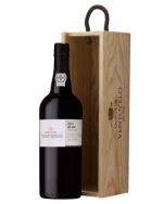 Quinta De Ventozelo LBV 2014 Late Bottled Vintage Portugal Portvin 75 cl 20%